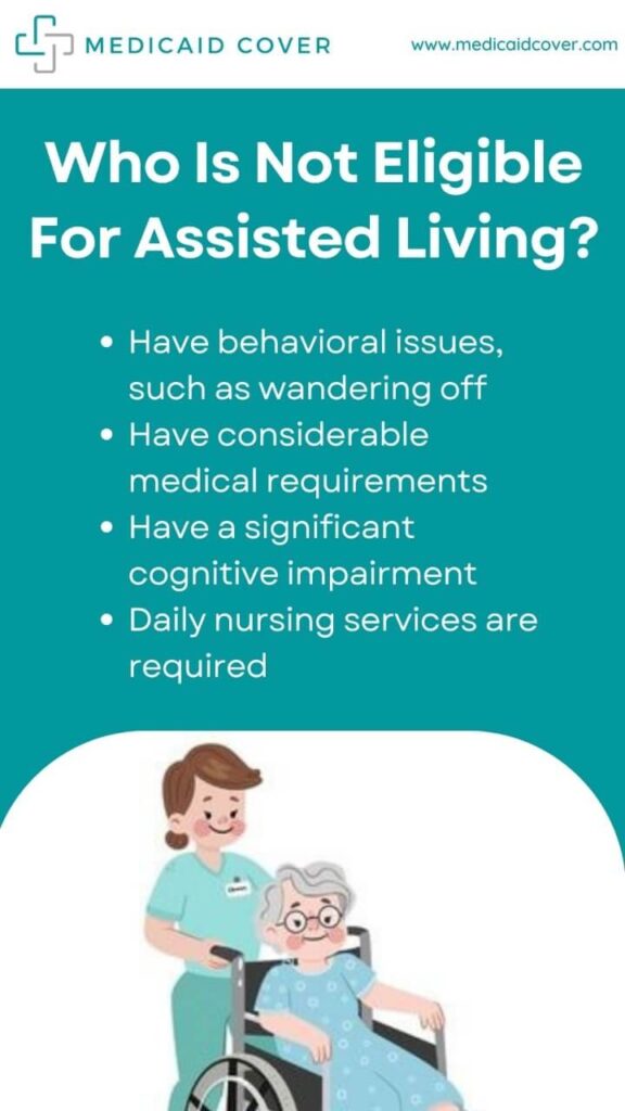 How long does medicaid pay for assisted living