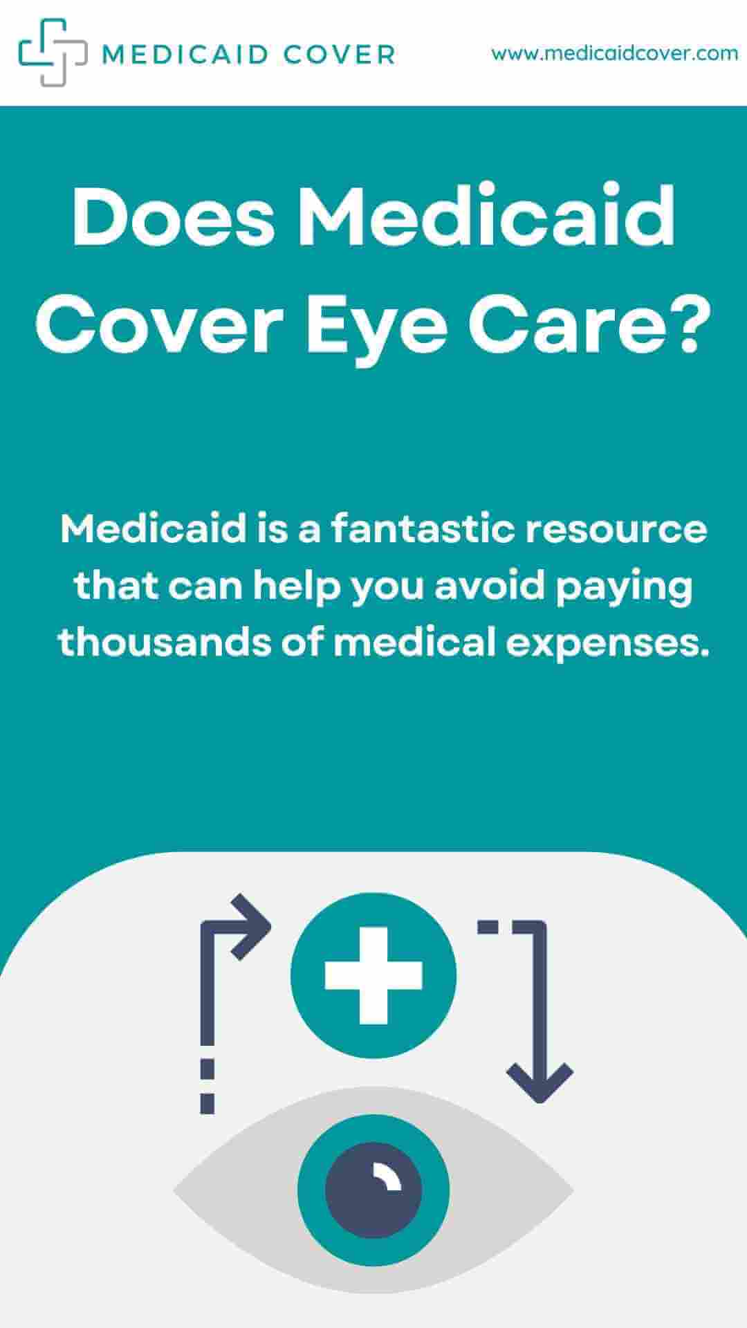 List Of Eye Doctors That Accept Medicaid 